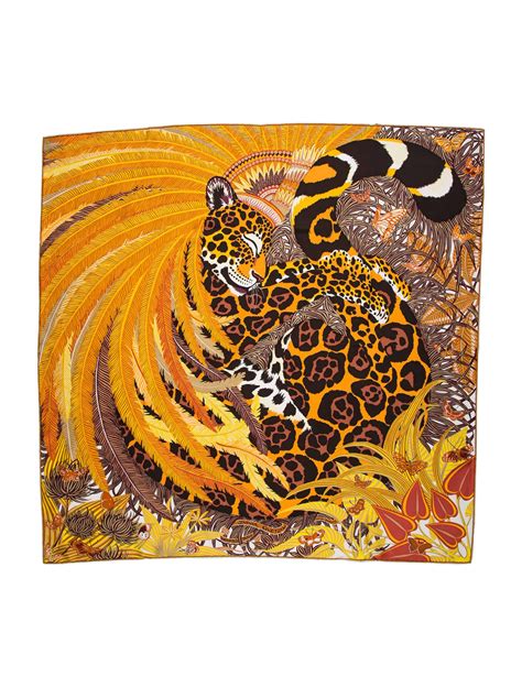 hermes jaguar quetzal twilly|Scarf of the moment: Jaguar Quetzal .